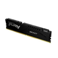 Kingston FURY Beast 16GB 3200MHz DDR4 Desktop RAM